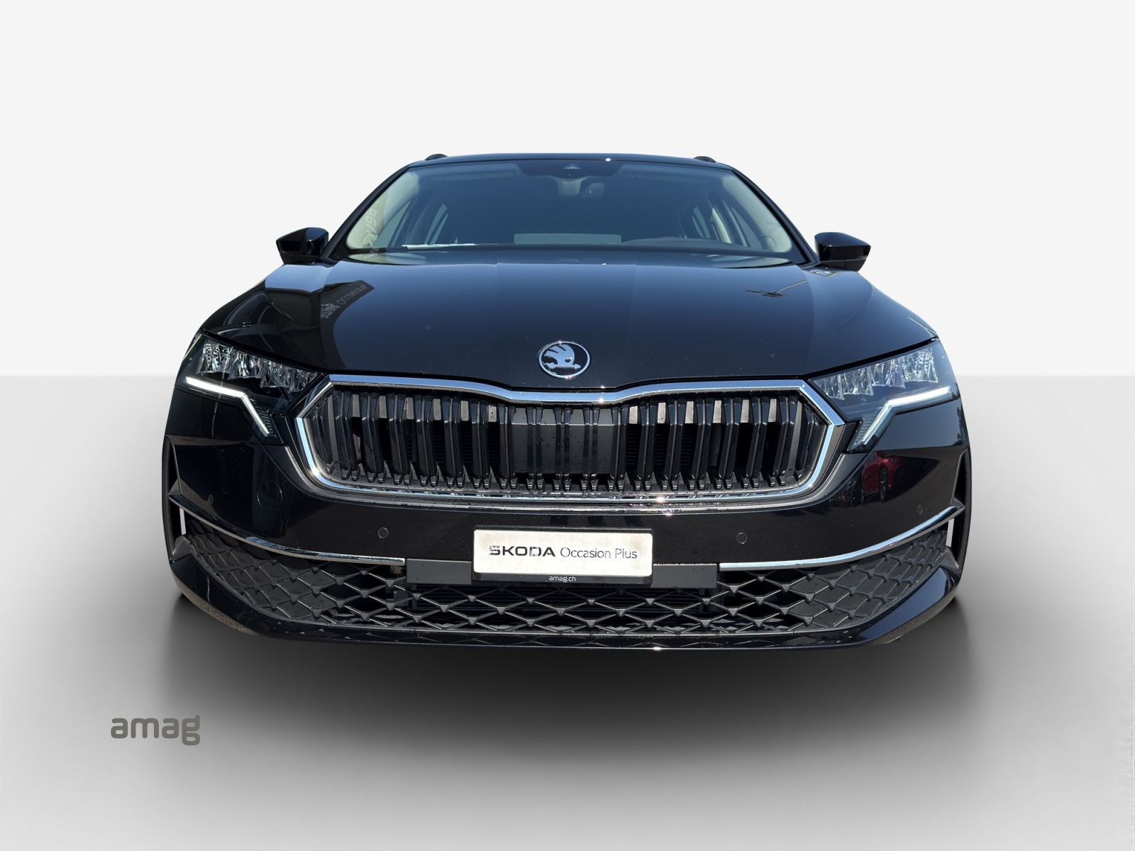 SKODA Octavia Combi 1.5 TSI mHEV DSG Dynamic-image-6