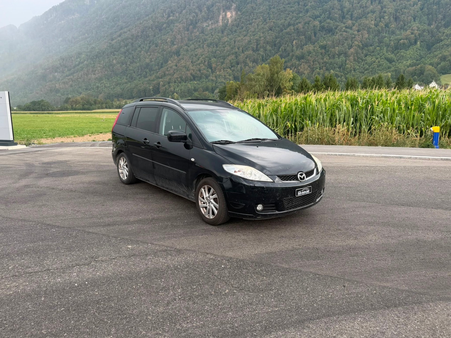 MAZDA 5 2.0 16V Confort-image-1