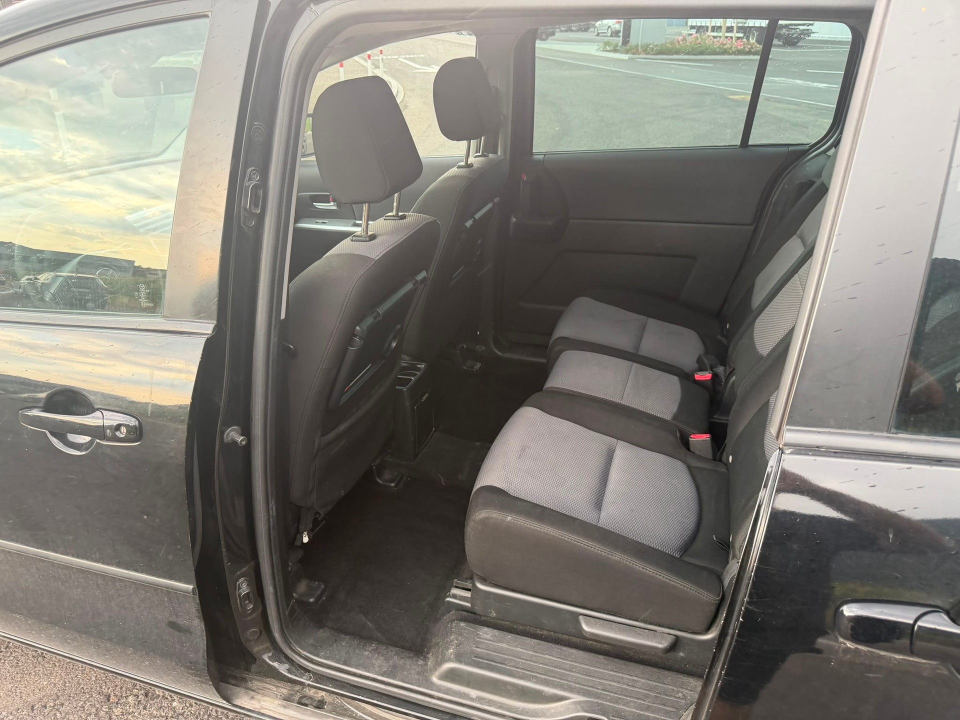 MAZDA 5 2.0 16V Confort-image-5