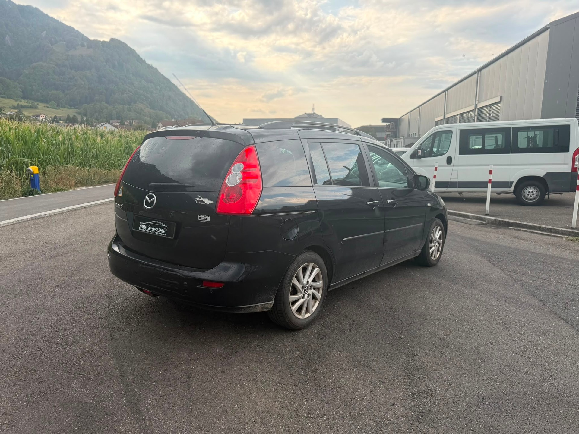MAZDA 5 2.0 16V Confort-image-3