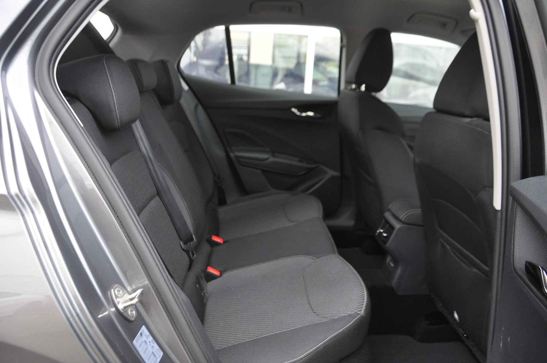 SKODA Fabia 1.0 TSI Style DSG-image-8