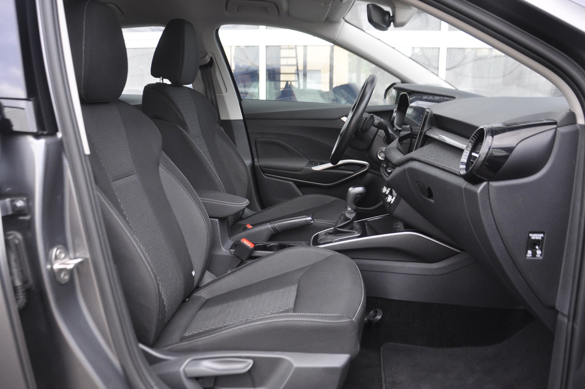 SKODA Fabia 1.0 TSI Style DSG-image-7