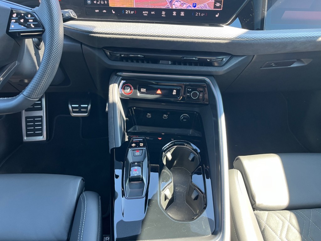 AUDI Q5 TFSI quatto 150 kW S-tronic-image-14