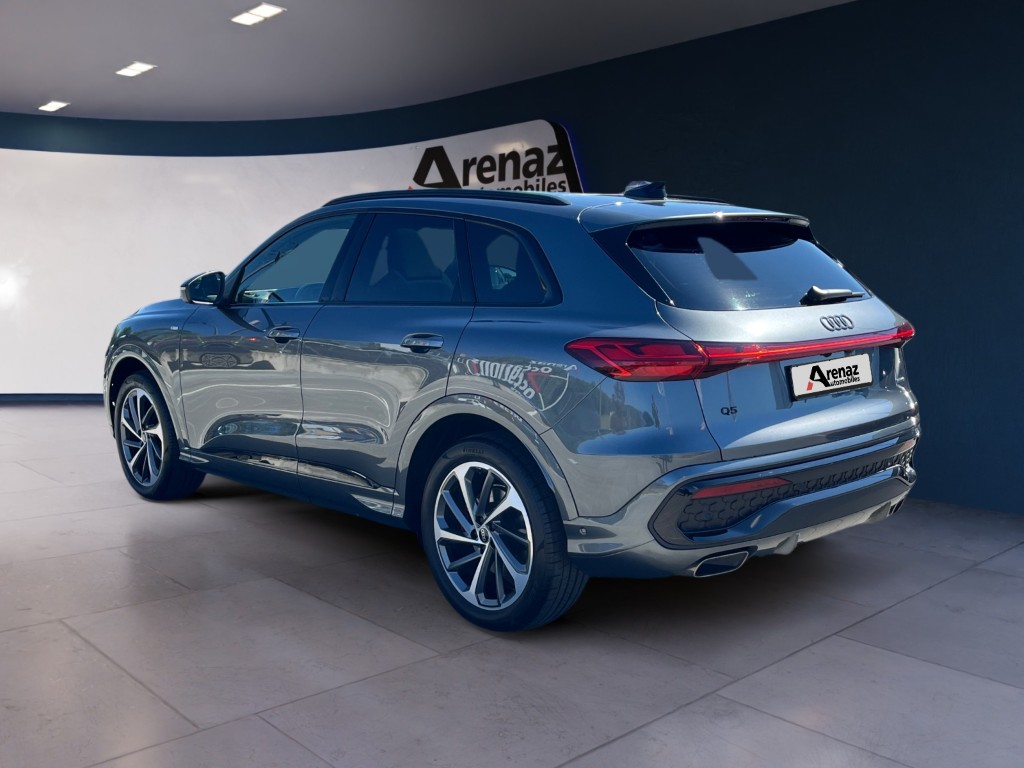AUDI Q5 TFSI quatto 150 kW S-tronic-showroom-element-2