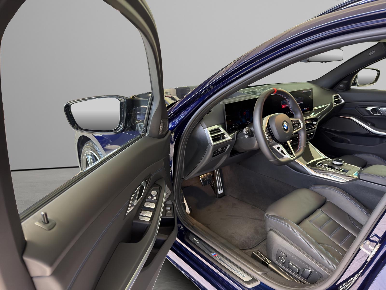 BMW M340i xDrive Touring M-SportPaketPro-image-9