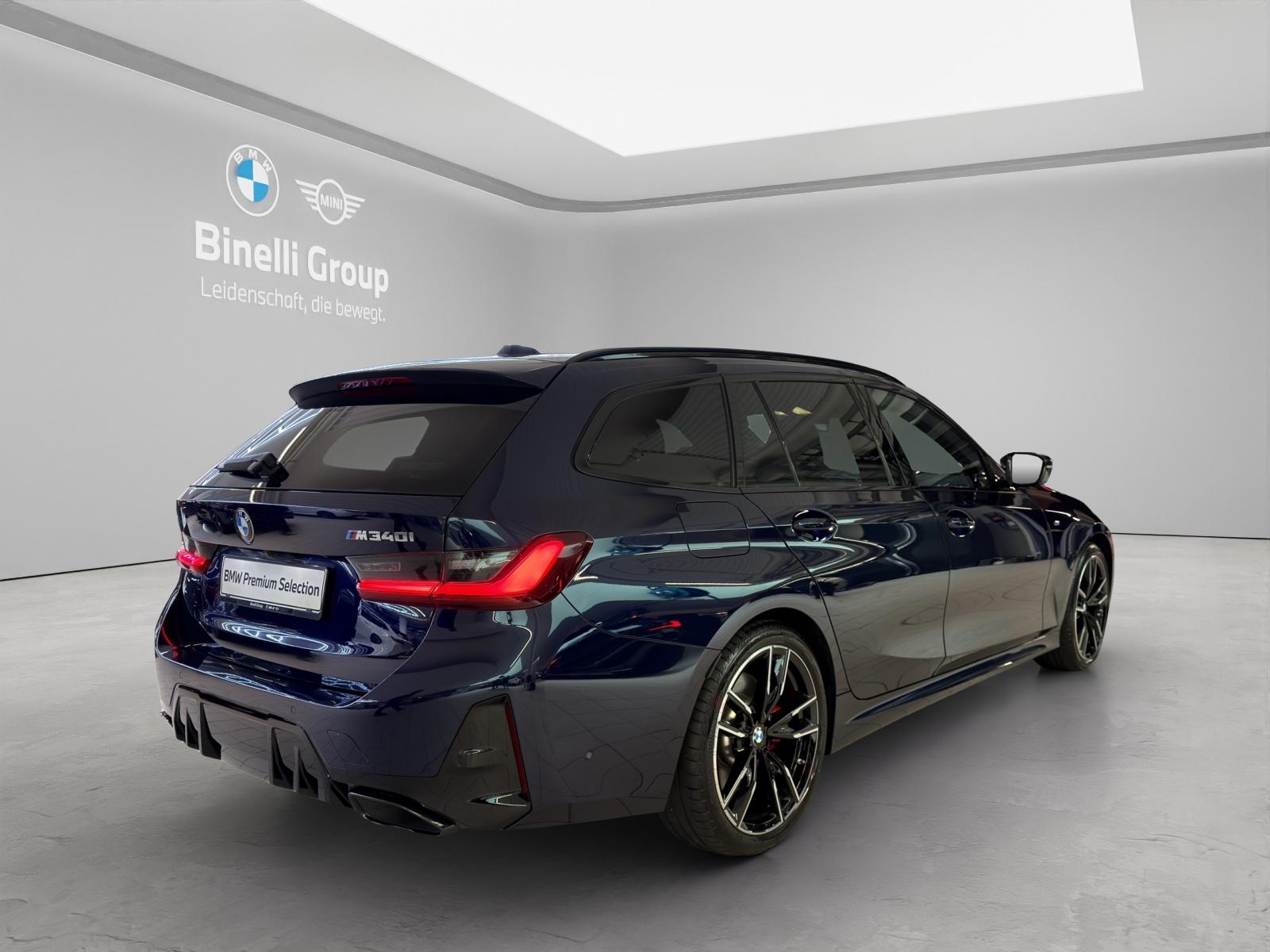 BMW M340i xDrive Touring M-SportPaketPro-image-4