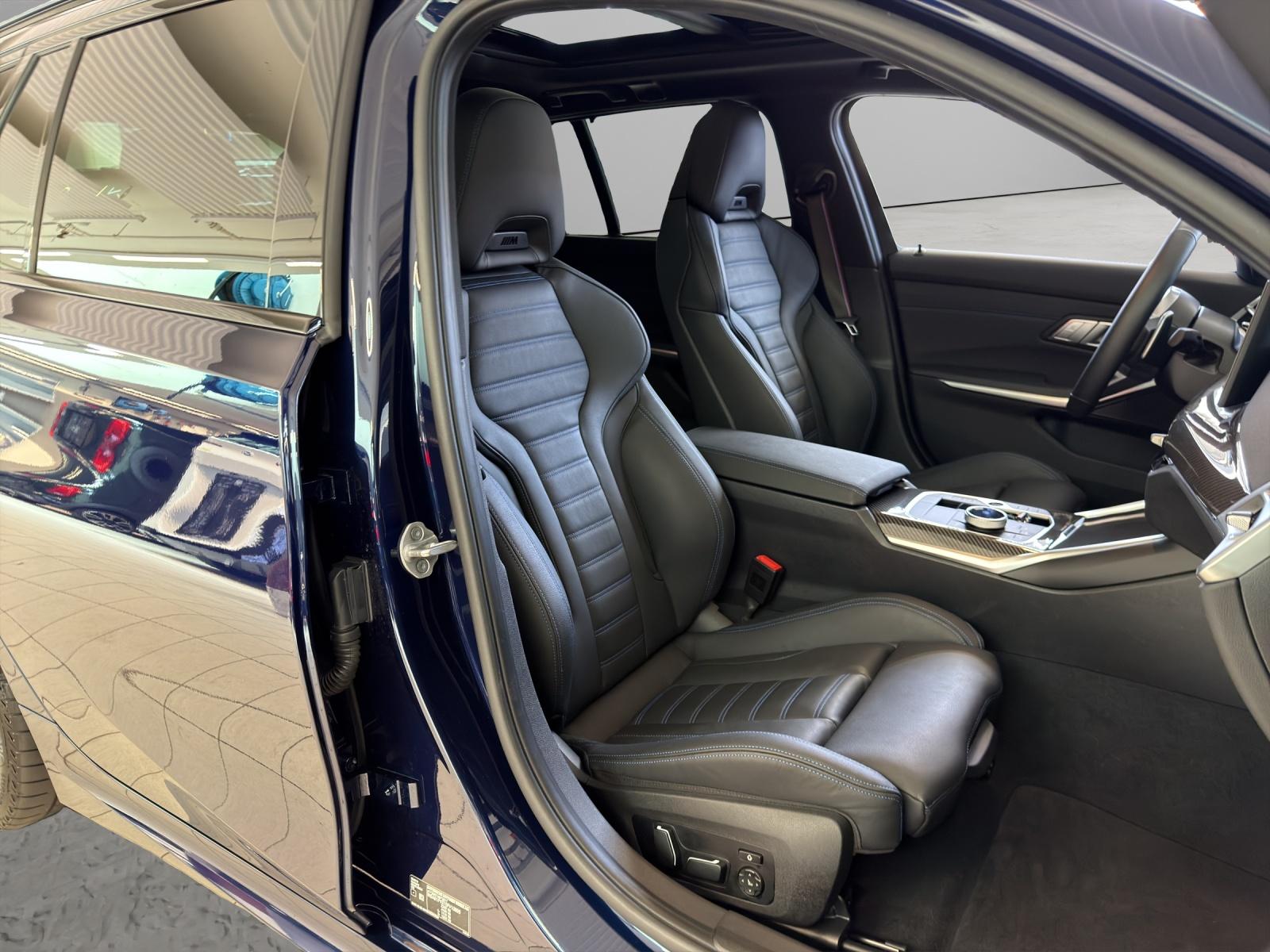 BMW M340i xDrive Touring M-SportPaketPro-image-17