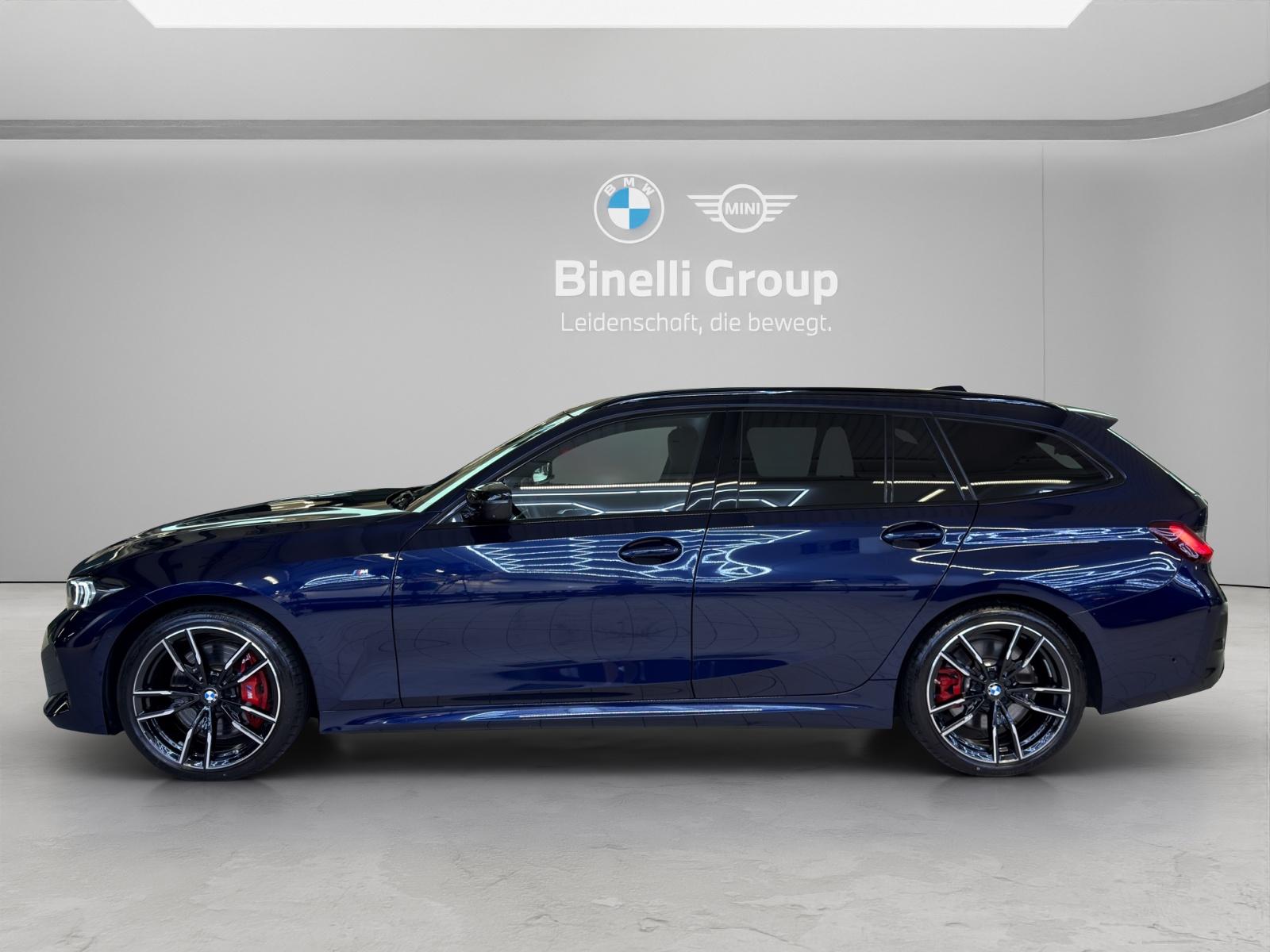 BMW M340i xDrive Touring M-SportPaketPro-showroom-element-1