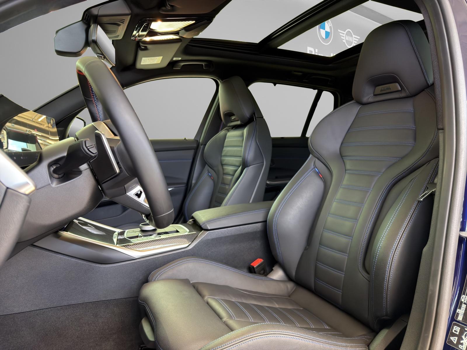 BMW M340i xDrive Touring M-SportPaketPro-image-10