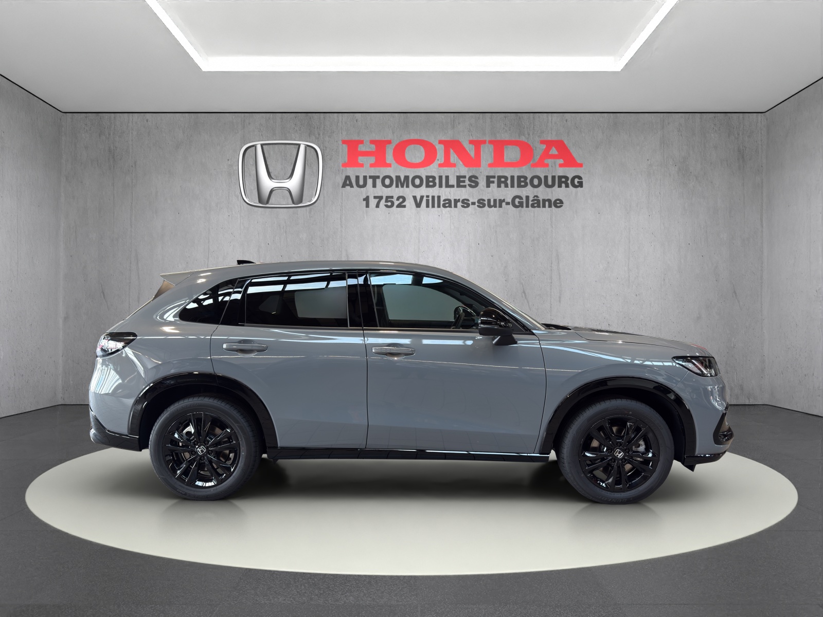 HONDA ZR-V 2.0 i-MMD Sport-image-7