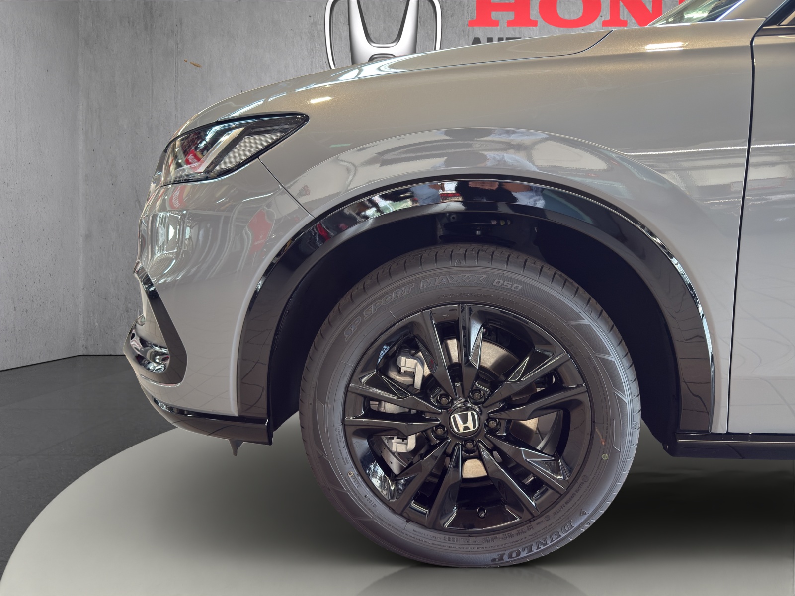 HONDA ZR-V 2.0 i-MMD Sport-image-13