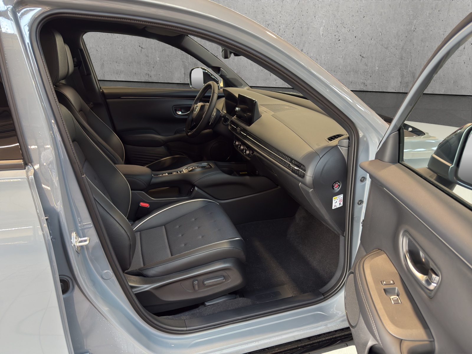 HONDA ZR-V 2.0 i-MMD Sport-image-14