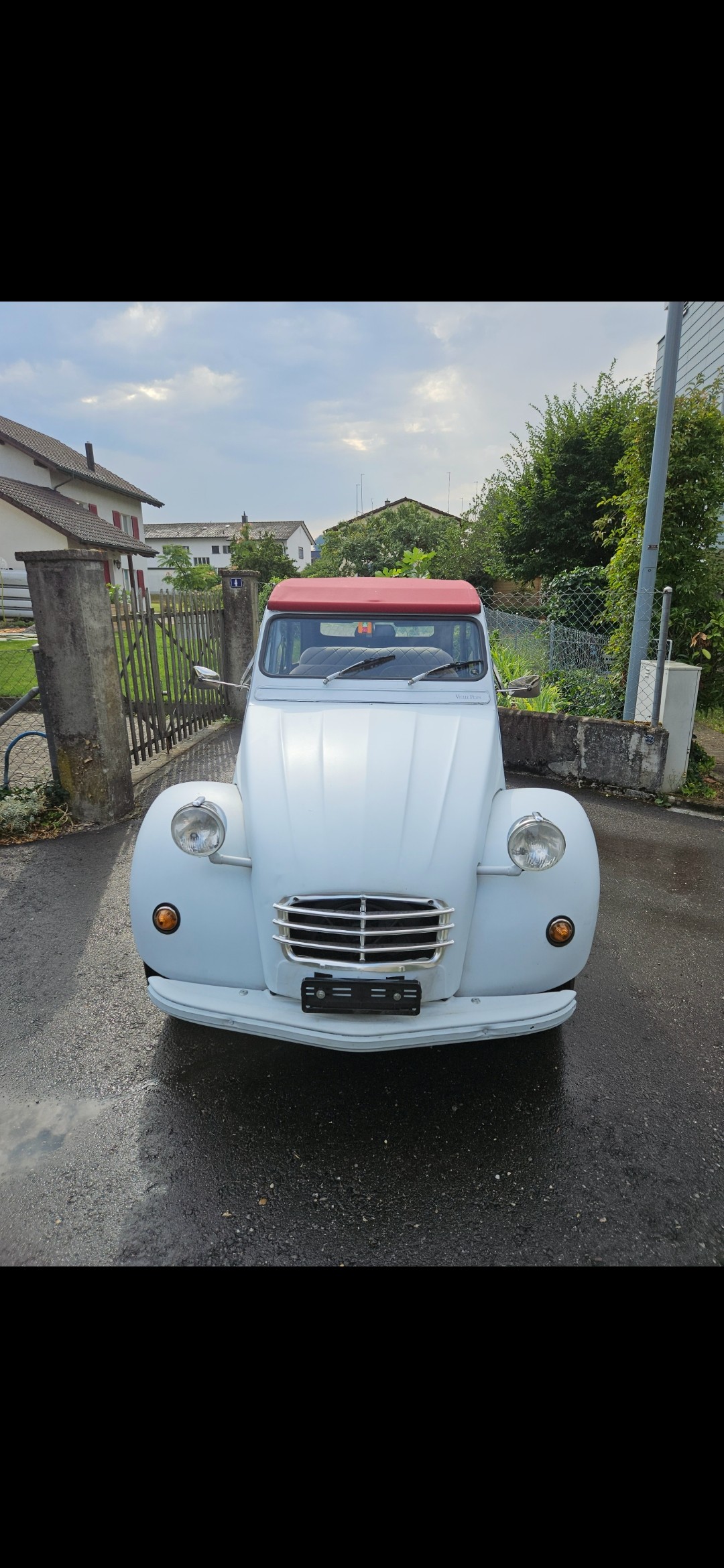 CITROEN 2CV-image-0