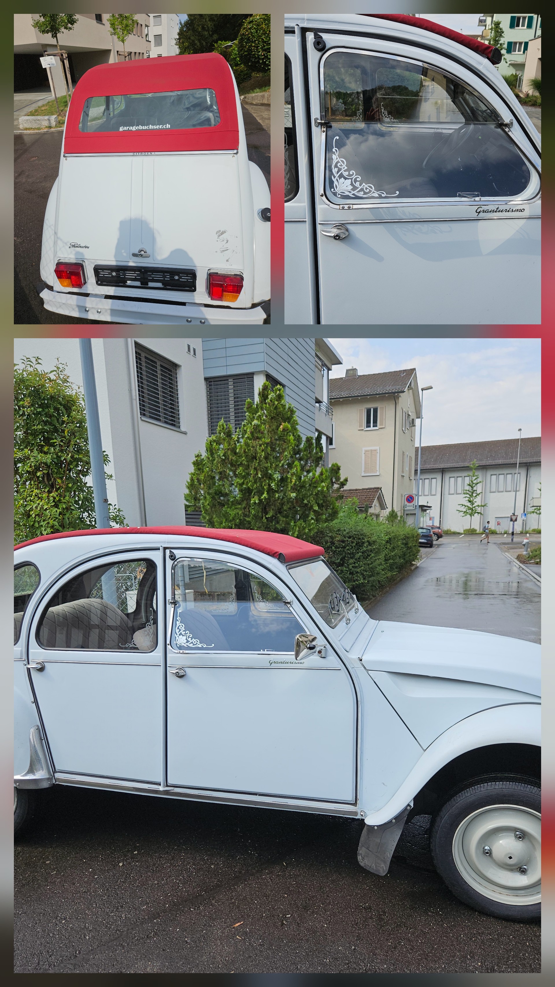 CITROEN 2CV-image-1