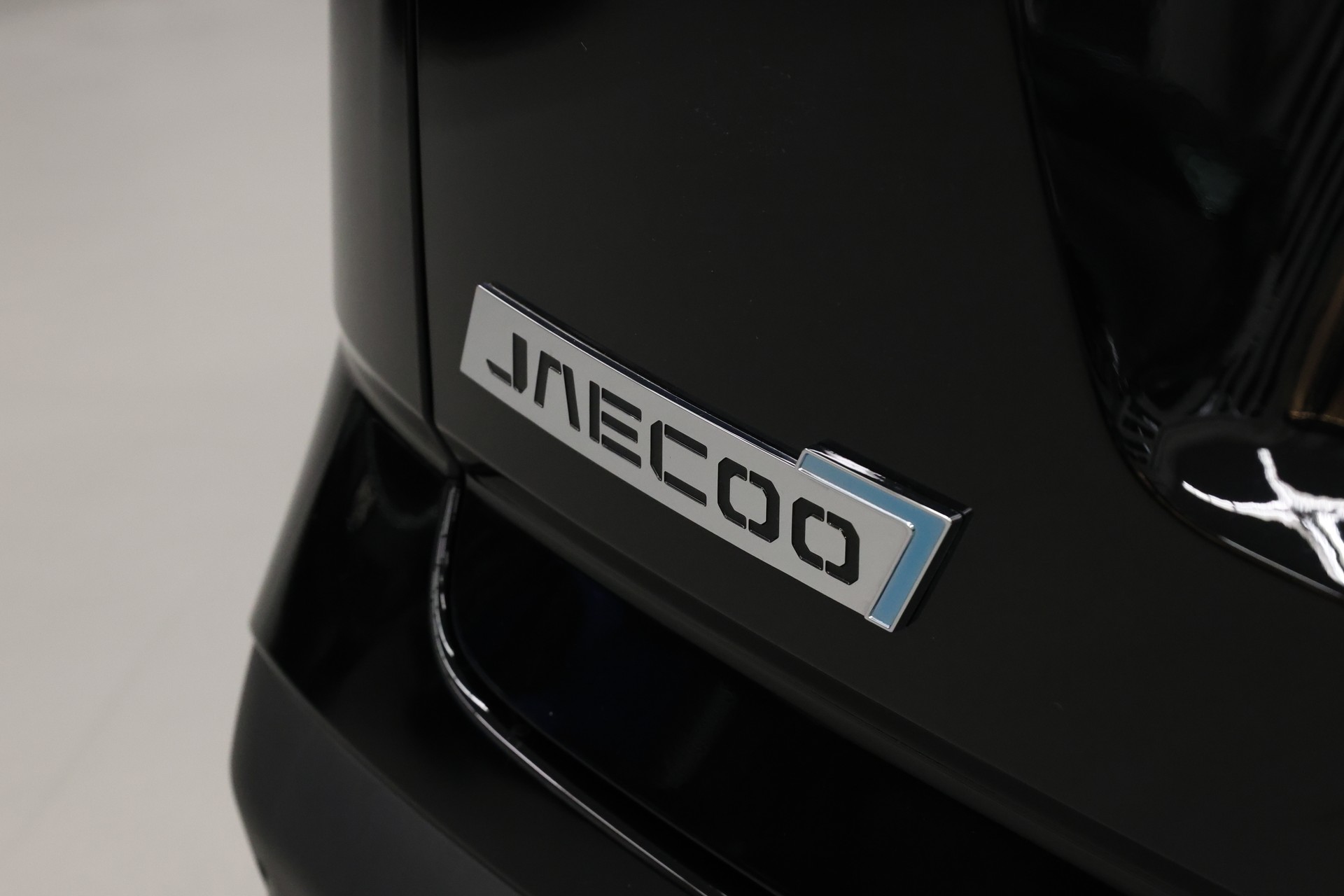 JAECOO 7 1.5TGDI HEV Exclusive DCT-image-10