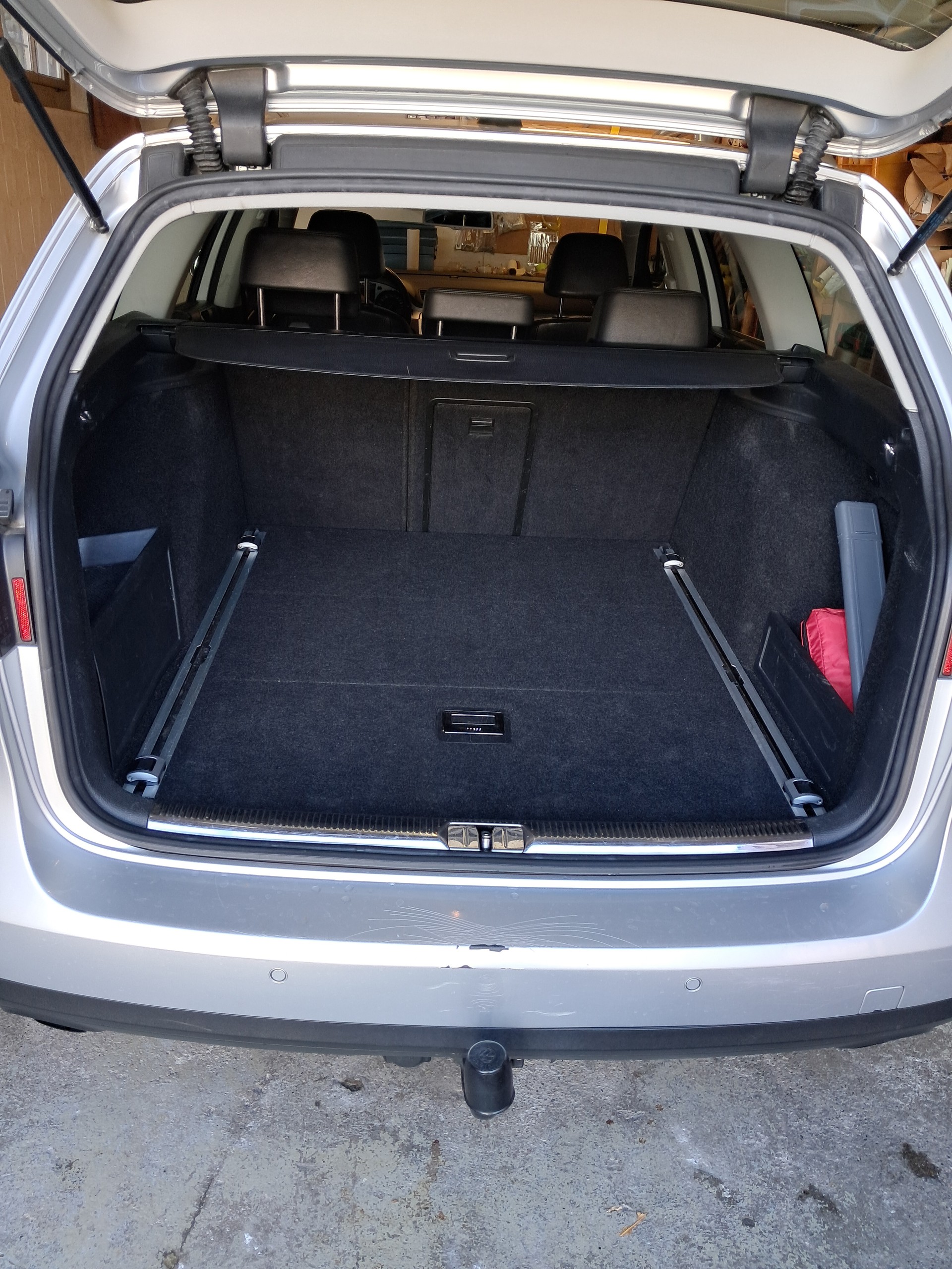 VW 3.2 FSI Highline DSG 4mot.-image-4