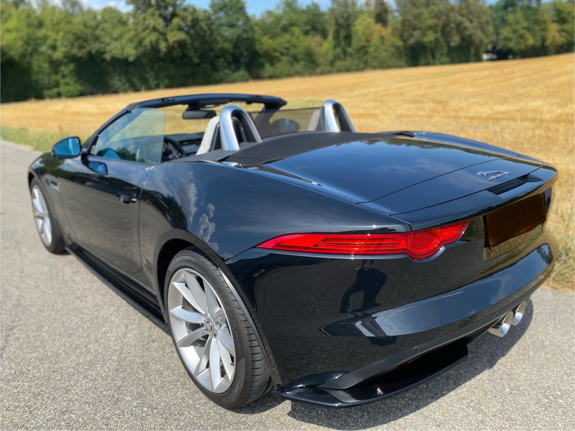 JAGUAR 3.0 V6-image-1