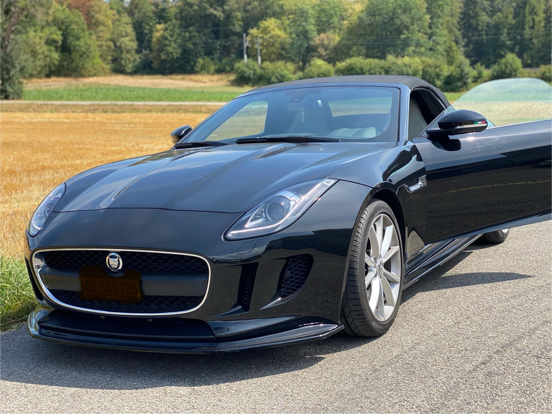 JAGUAR 3.0 V6-image-0