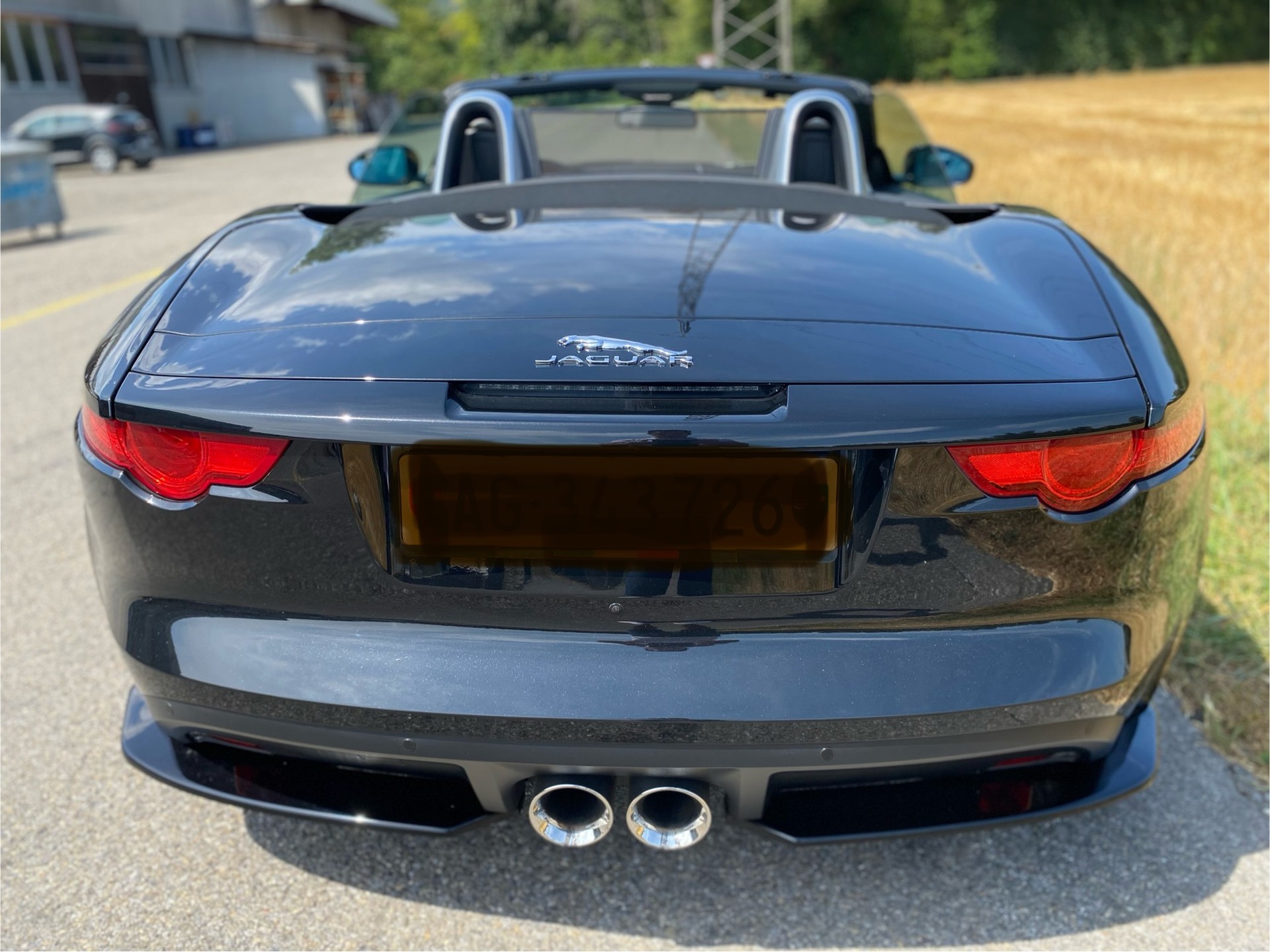 JAGUAR 3.0 V6-image-3