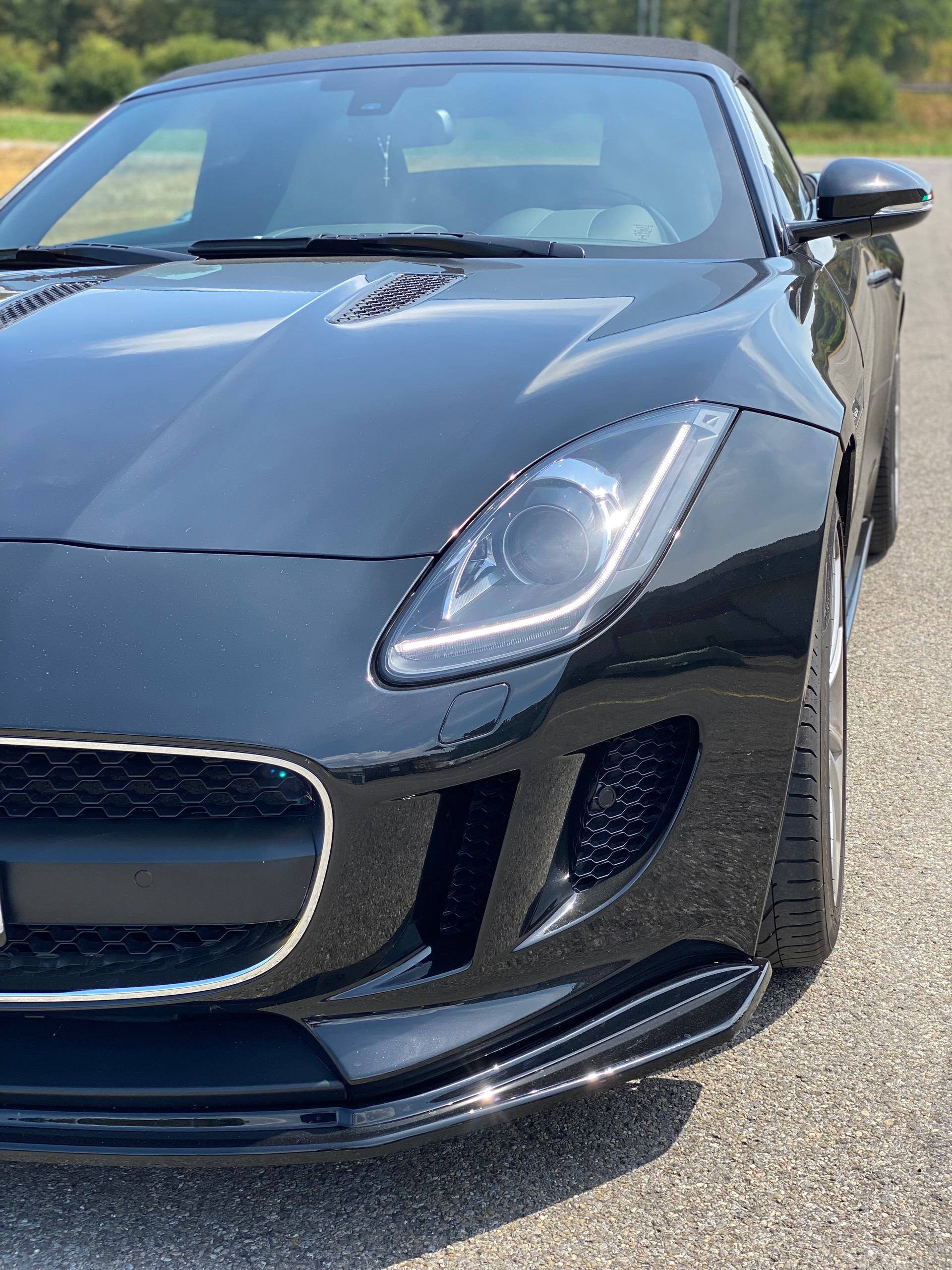 JAGUAR 3.0 V6-image-4