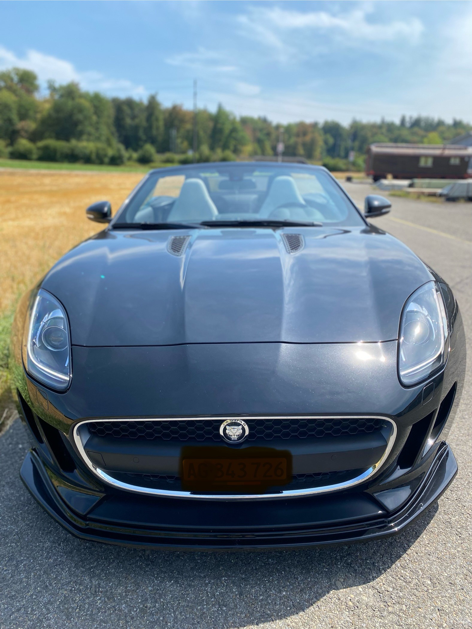 JAGUAR 3.0 V6-image-2