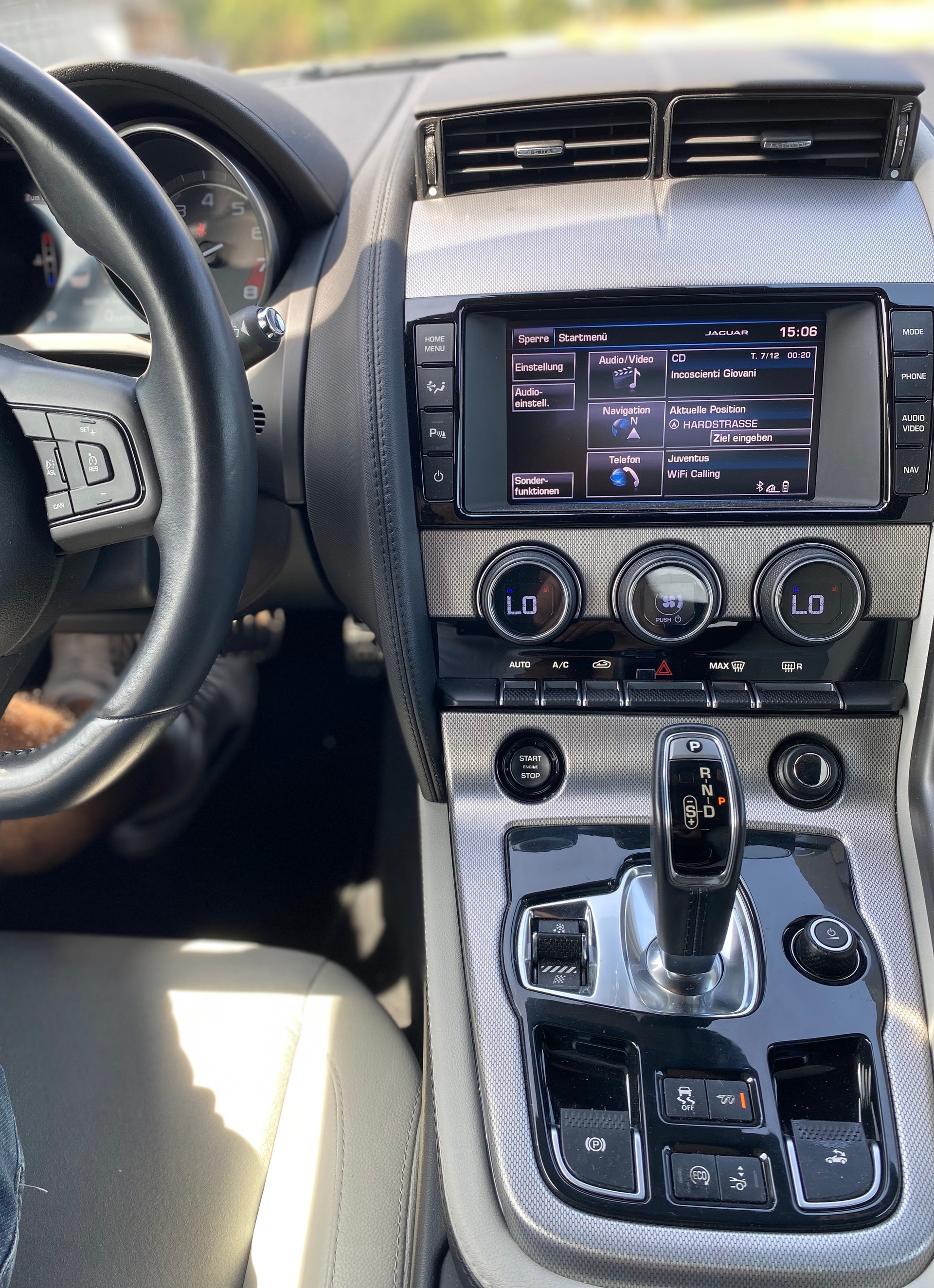 JAGUAR 3.0 V6-image-5