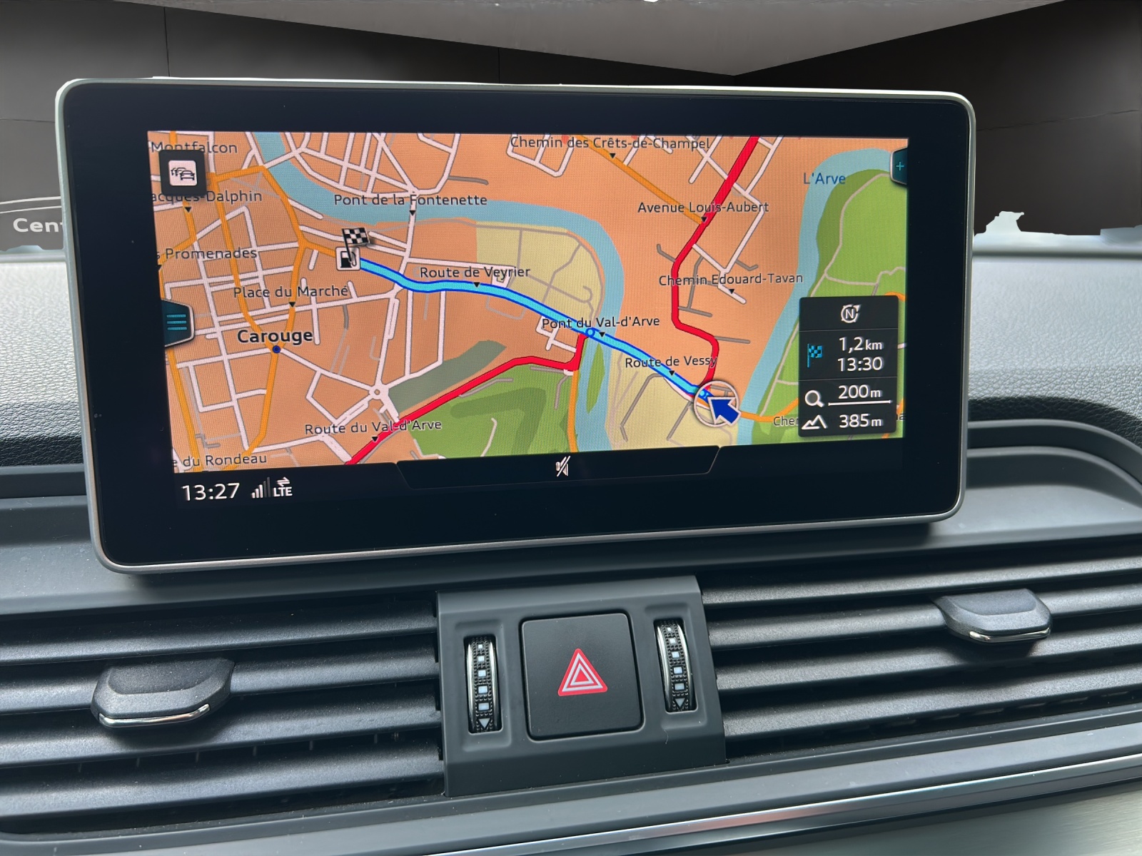 AUDI Q5 45 TFSI sport quattro S-tronic-image-20