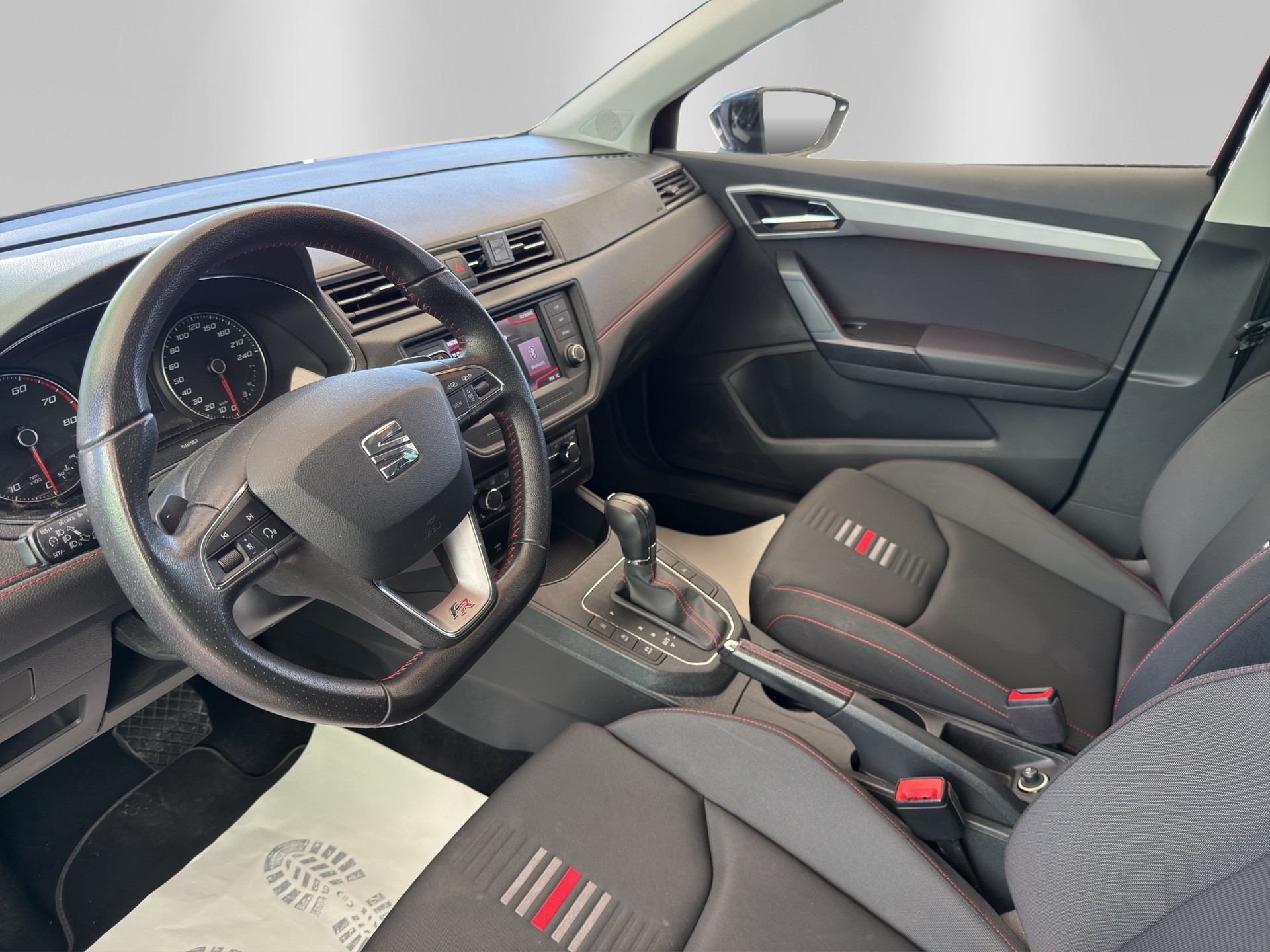 SEAT Ibiza 1.0 EcoTSI DSG FR-image-7