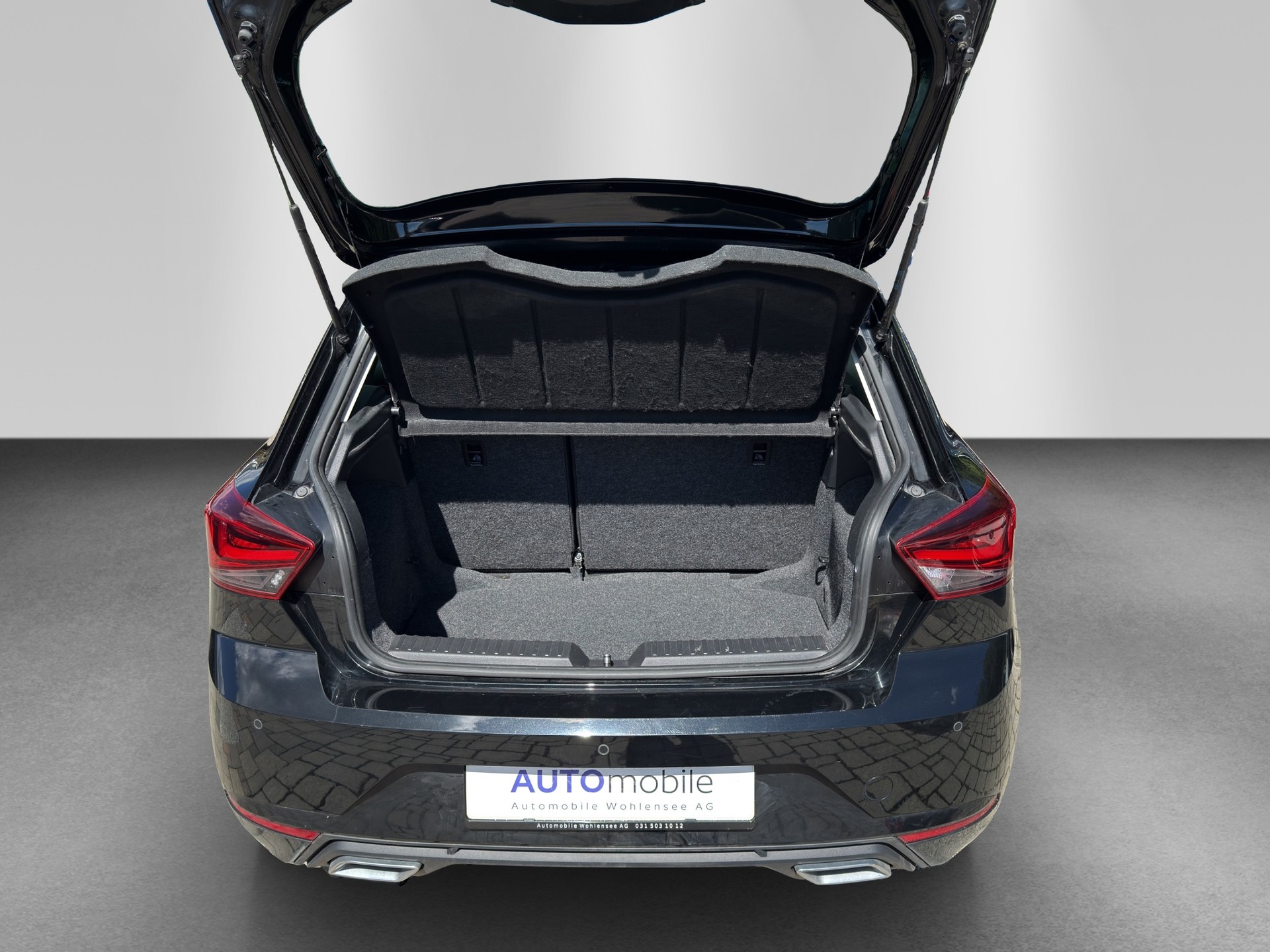SEAT Ibiza 1.0 EcoTSI DSG FR-image-13