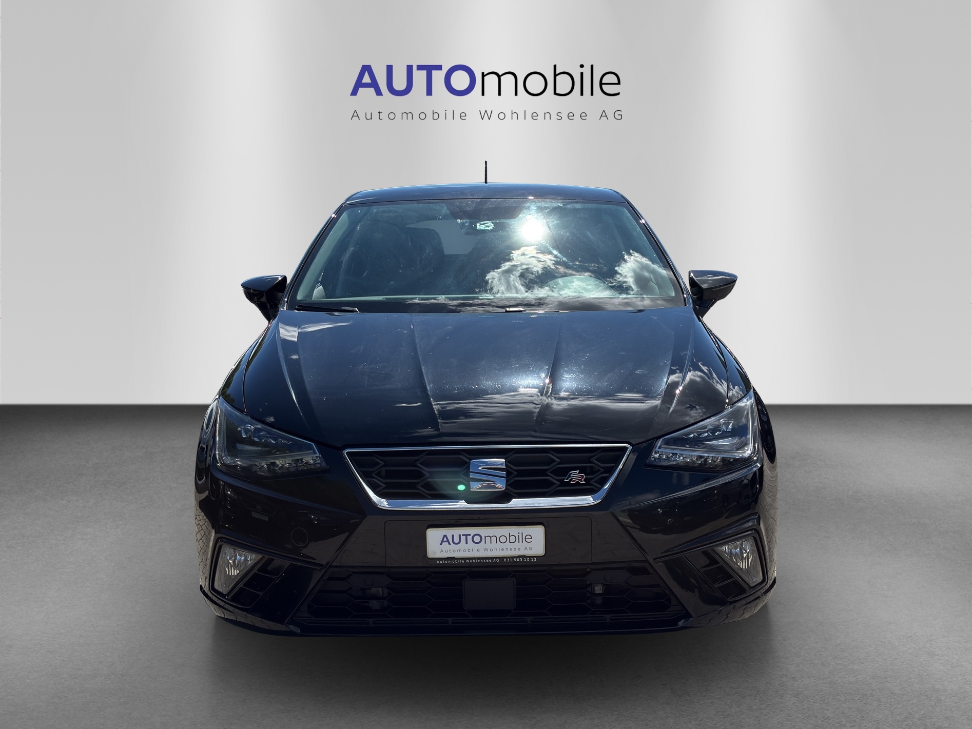 SEAT Ibiza 1.0 EcoTSI DSG FR-image-2
