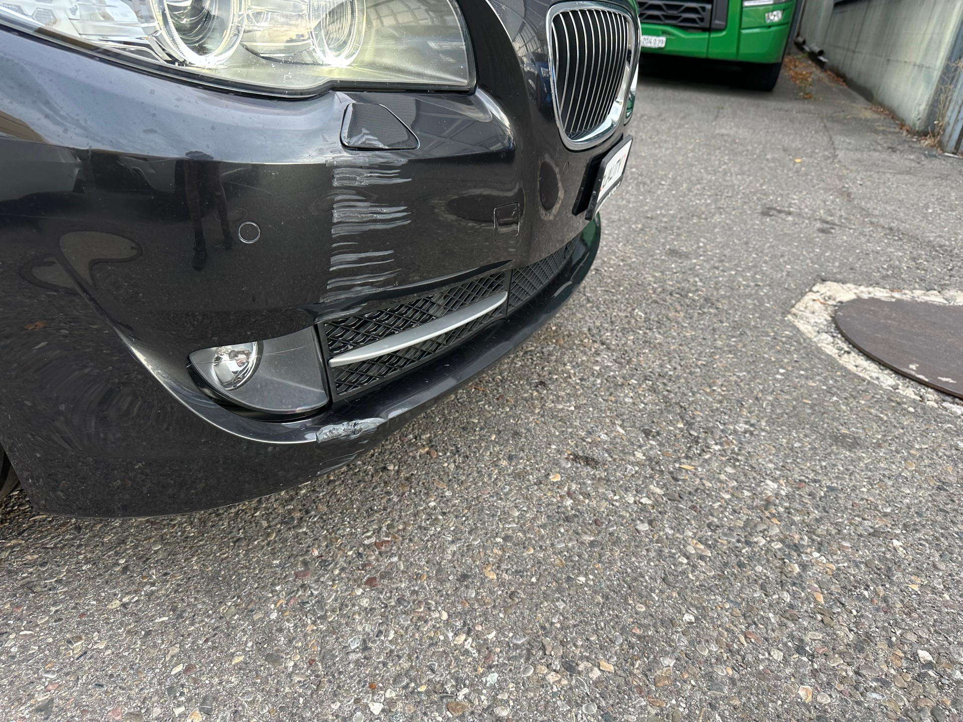 BMW 520d Touring Steptronic-image-3