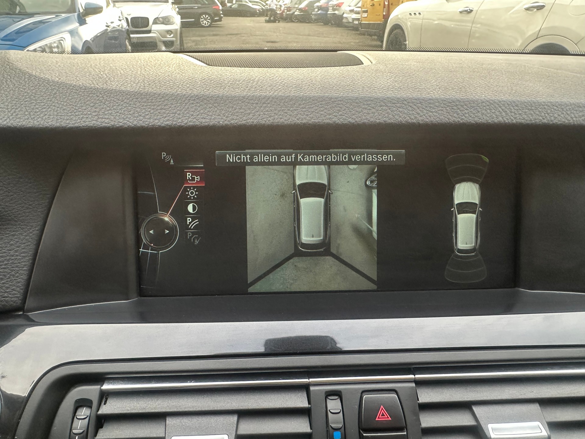 BMW 520d Touring Steptronic-image-11