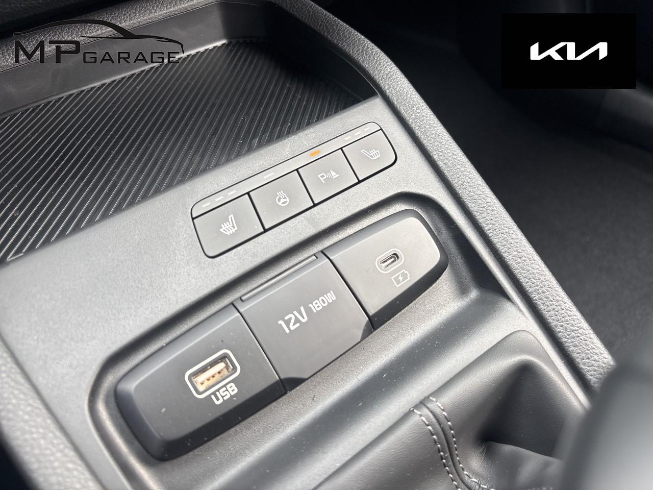 KIA Stonic 1.0 T-GDi-image-14