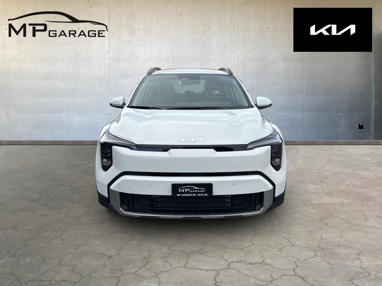 KIA Stonic 1.0 T-GDi-image-1