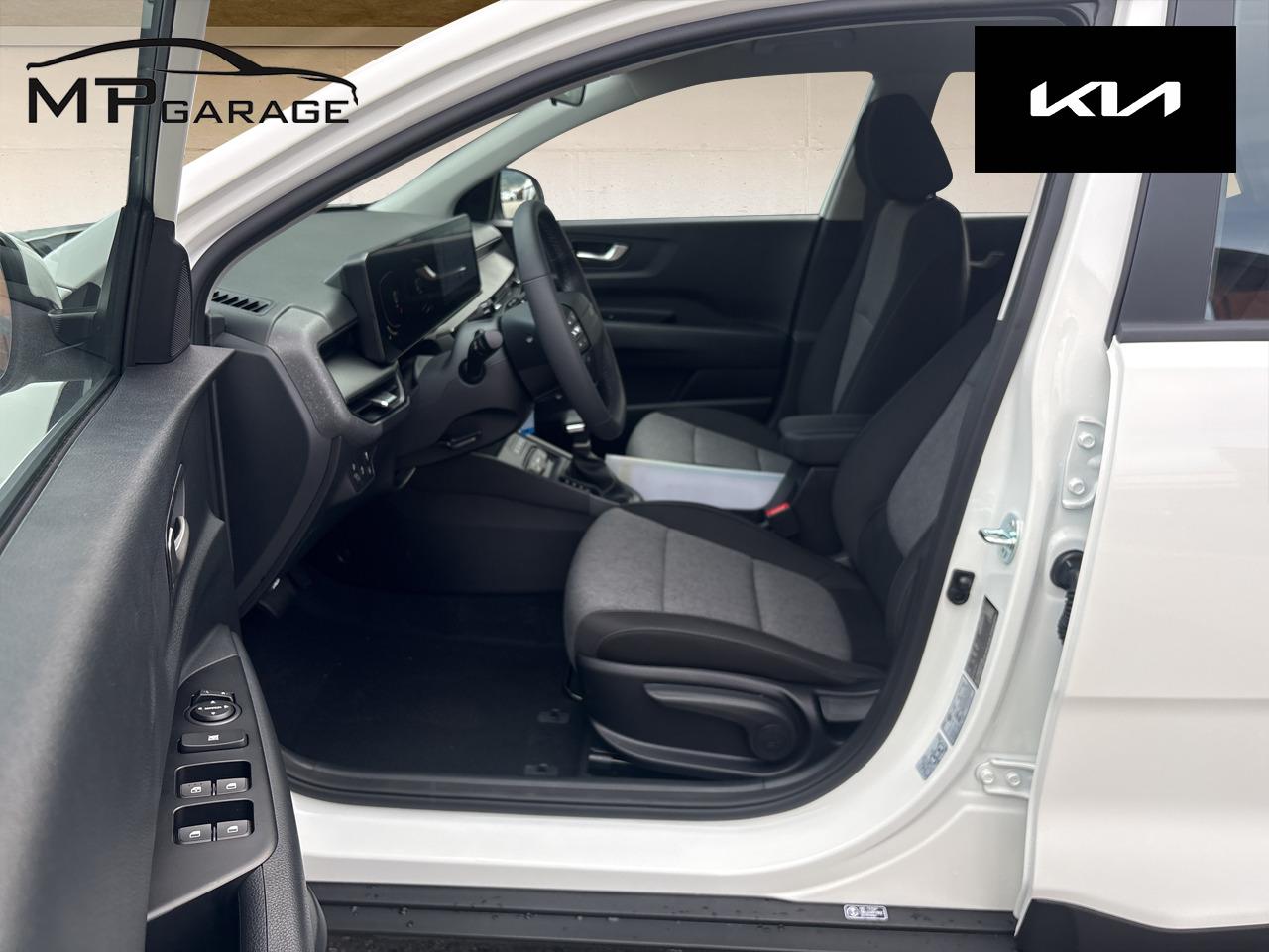 KIA Stonic 1.0 T-GDi-image-12
