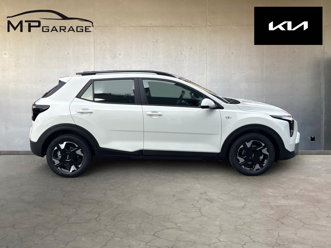 KIA Stonic 1.0 T-GDi-image-3