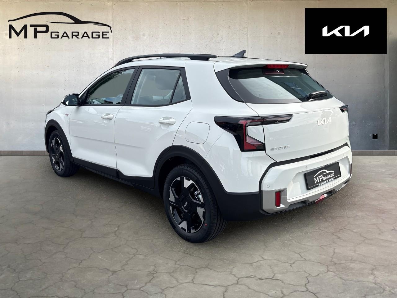 KIA Stonic 1.0 T-GDi-image-6