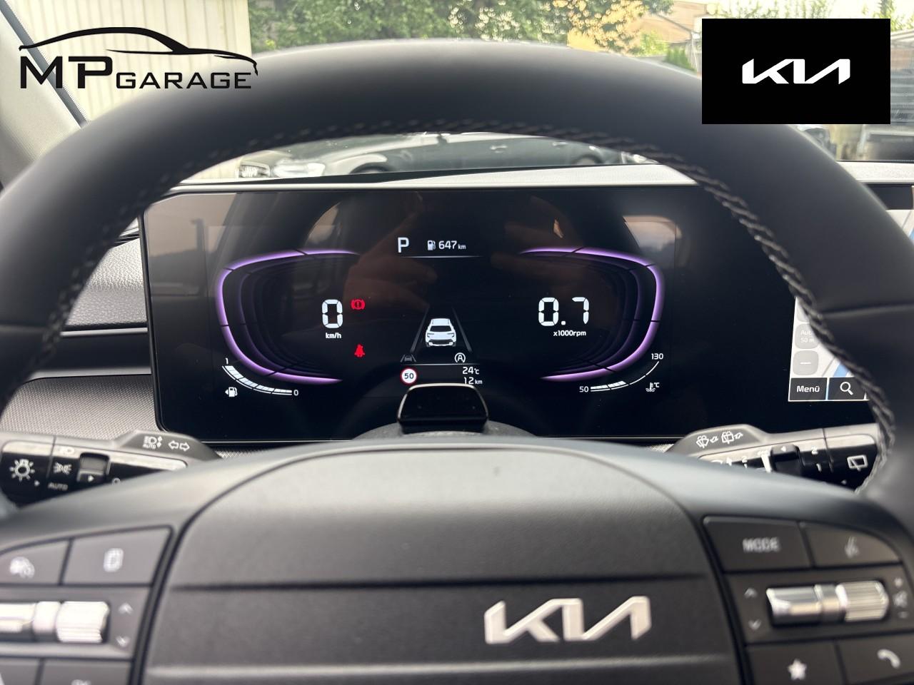 KIA Stonic 1.0 T-GDi-image-8