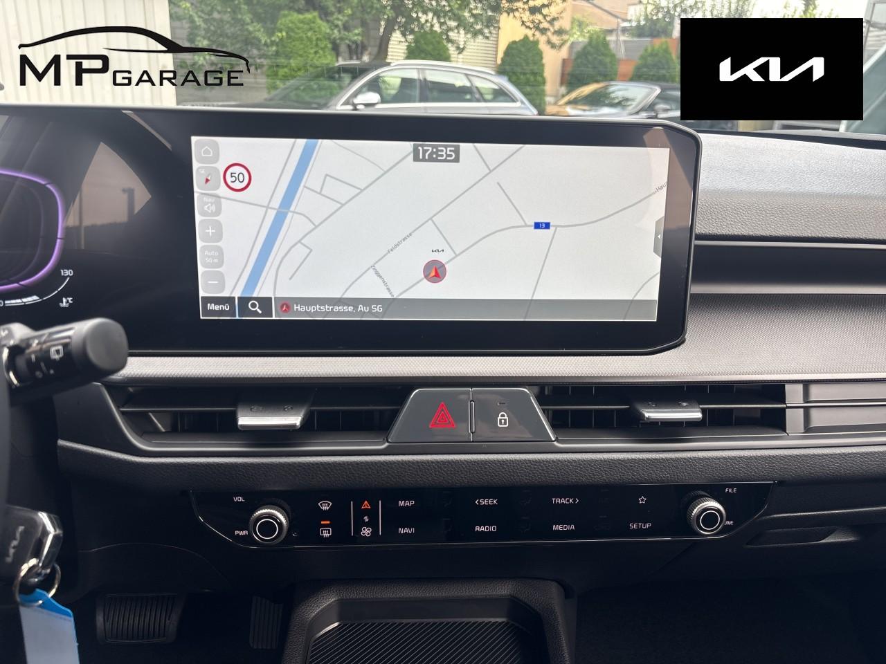 KIA Stonic 1.0 T-GDi-image-10