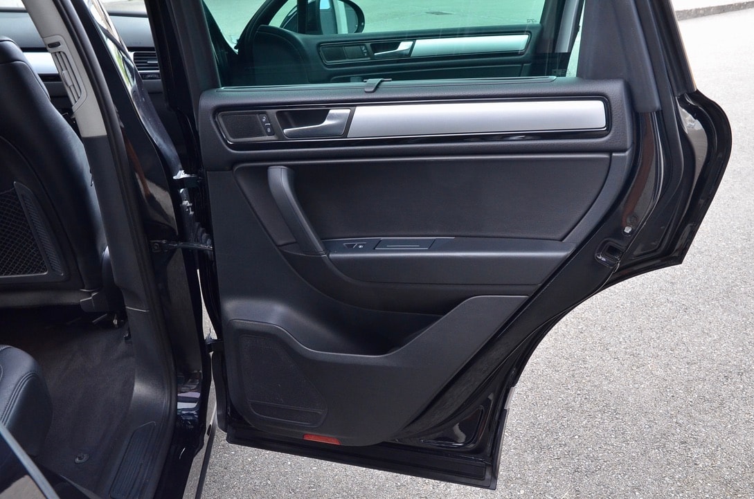 VW Touareg 3.0 TDI BlueMotion Technology Tiptronic-image-8