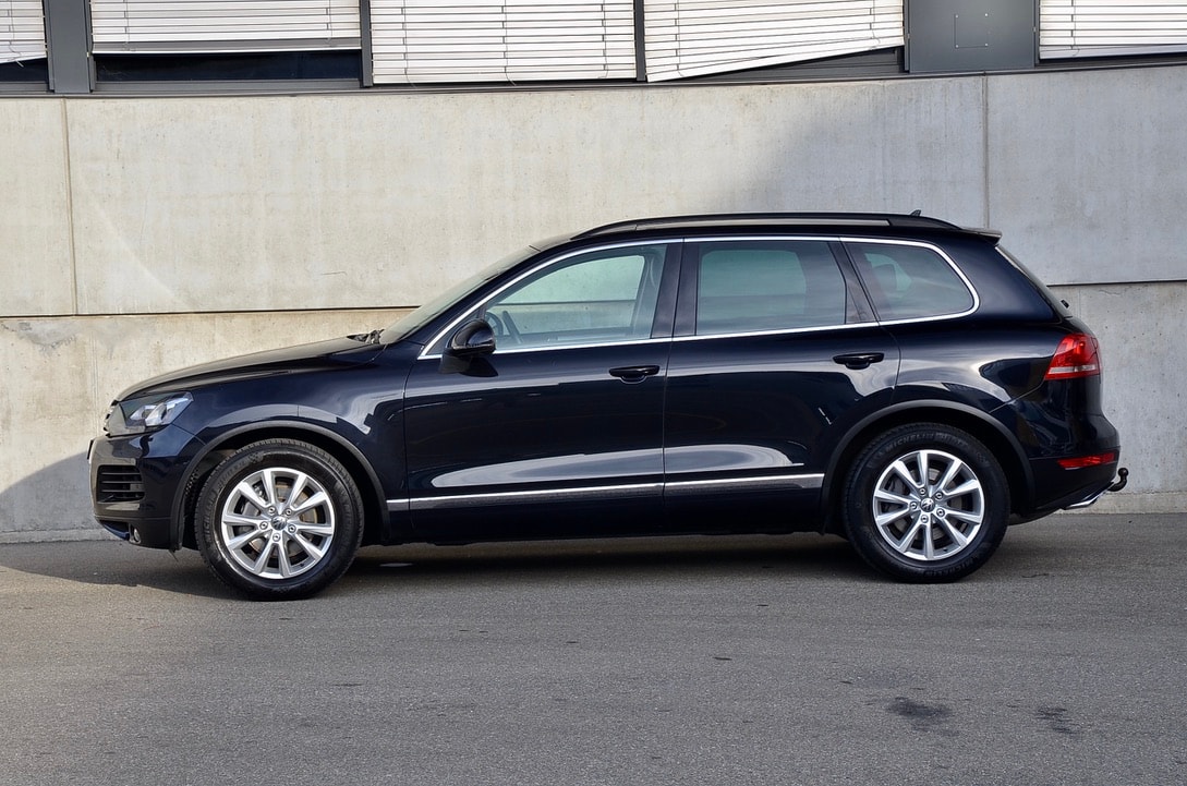 VW Touareg 3.0 TDI BlueMotion Technology Tiptronic-image-23