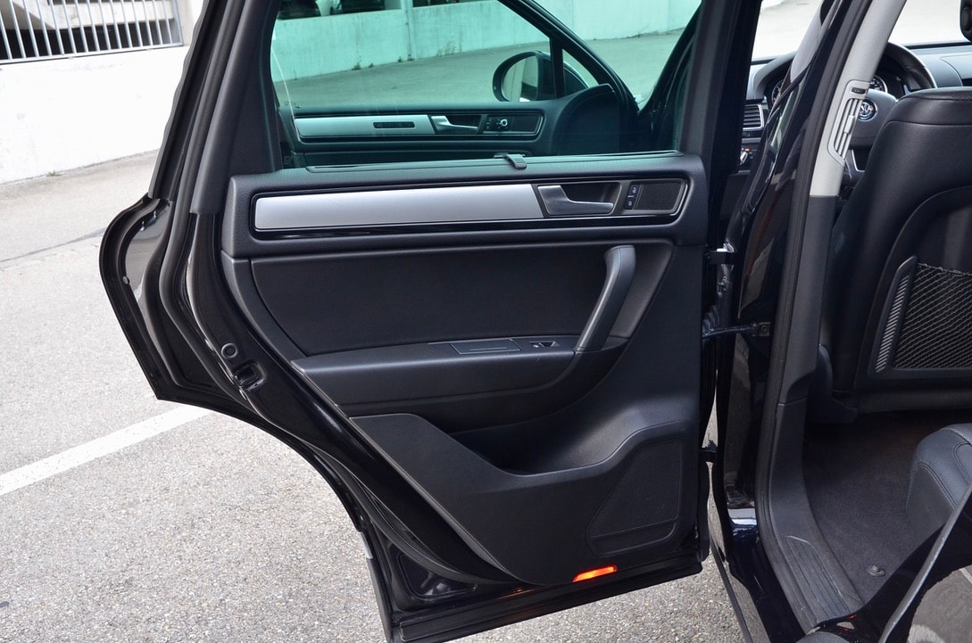 VW Touareg 3.0 TDI BlueMotion Technology Tiptronic-image-10