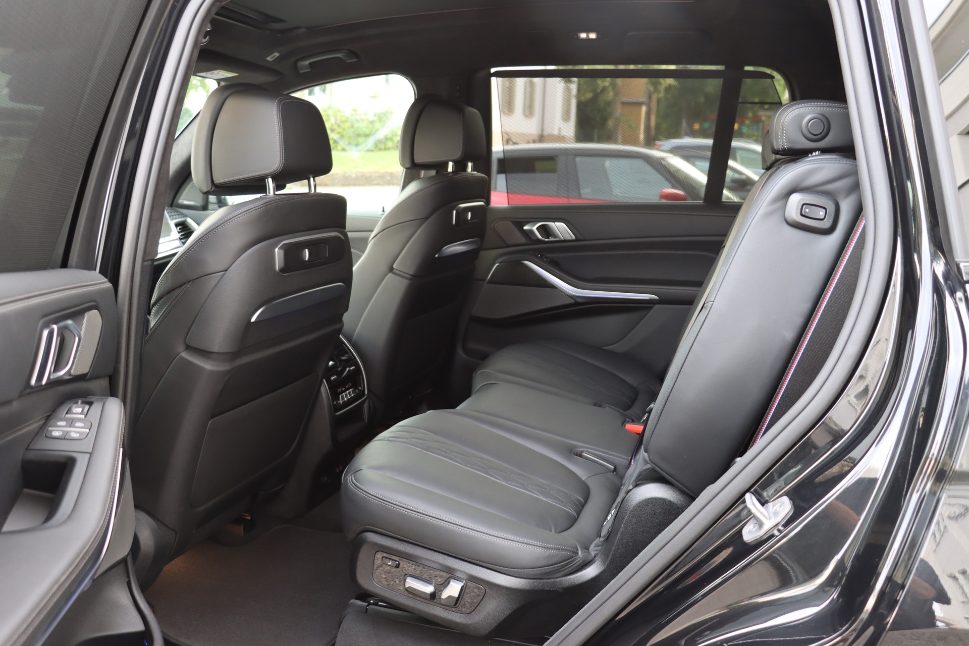 BMW X7 xDrive 48V 40d M Sport Pro Steptronic-image-10