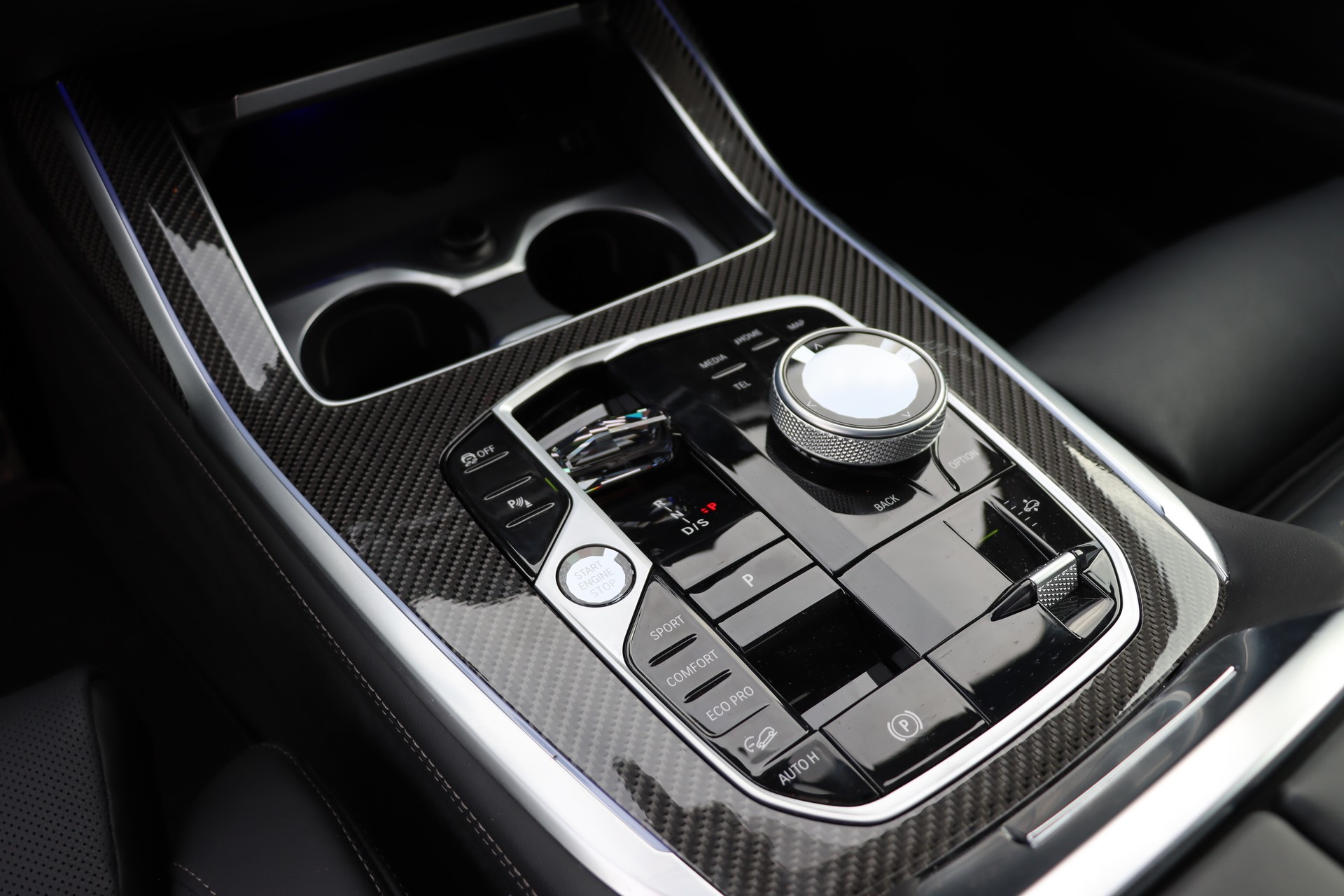 BMW X7 xDrive 48V 40d M Sport Pro Steptronic-image-12