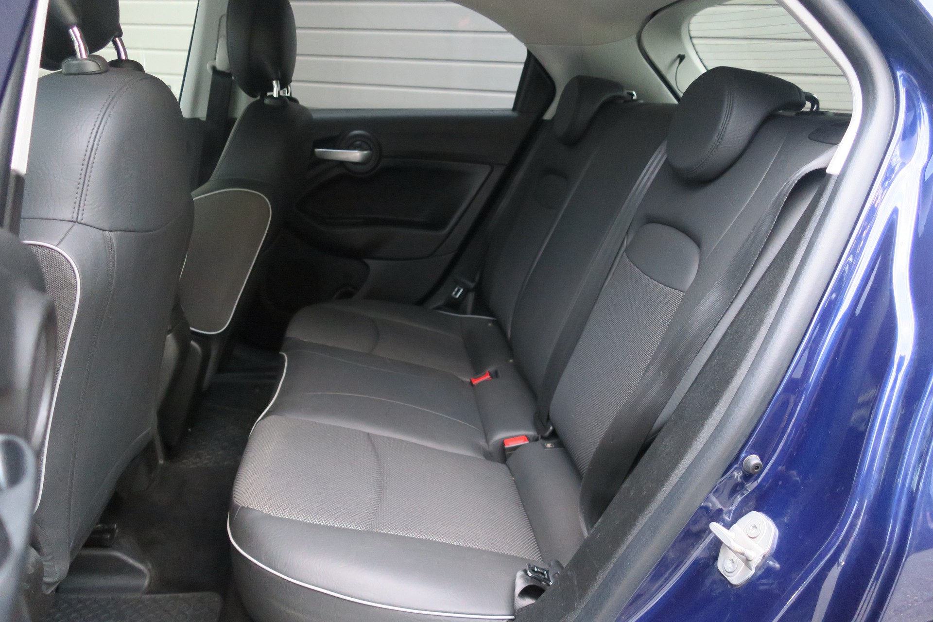 FIAT 500X 1.4T Xcite+ 4x4 Automatic-image-7