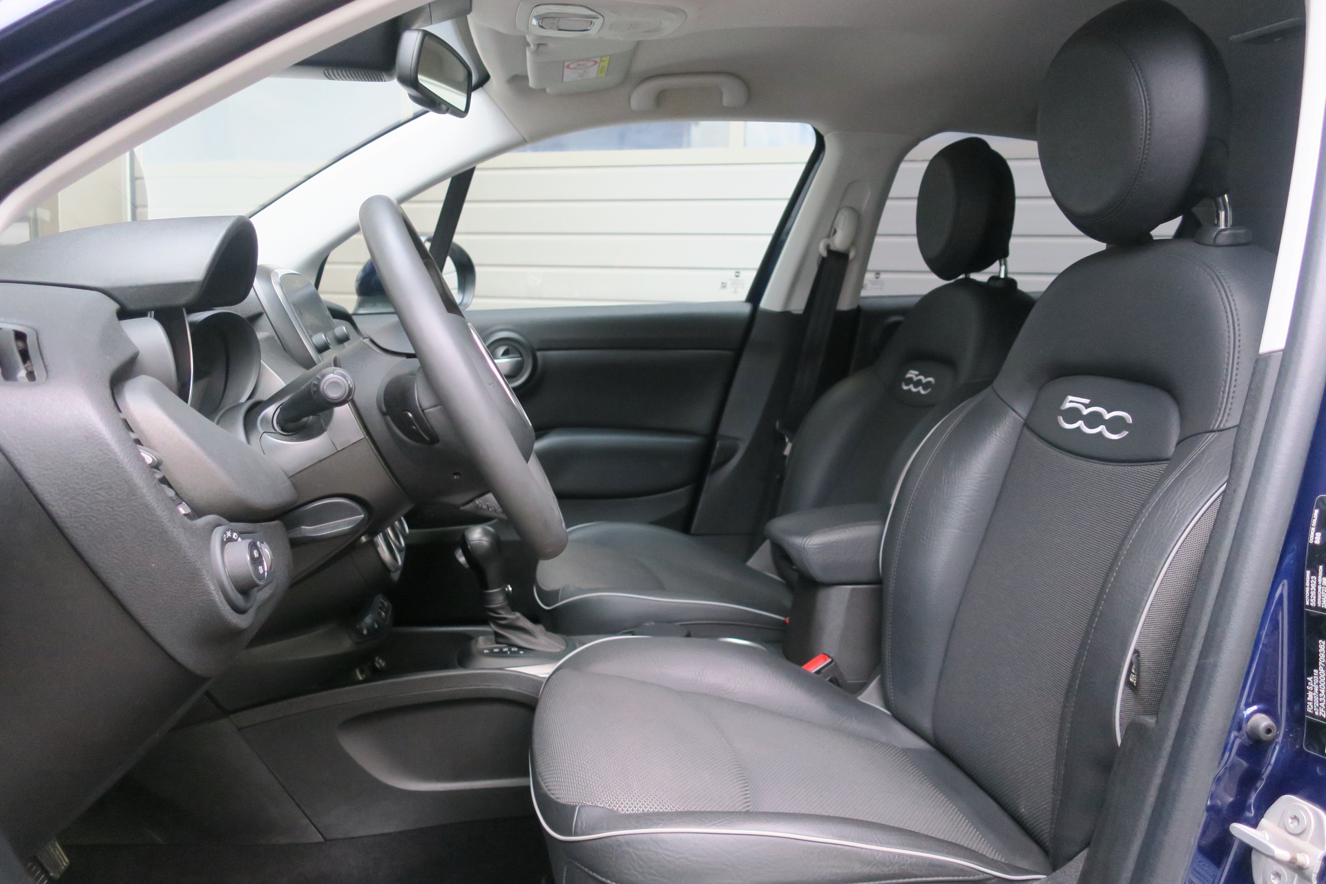 FIAT 500X 1.4T Xcite+ 4x4 Automatic-image-6