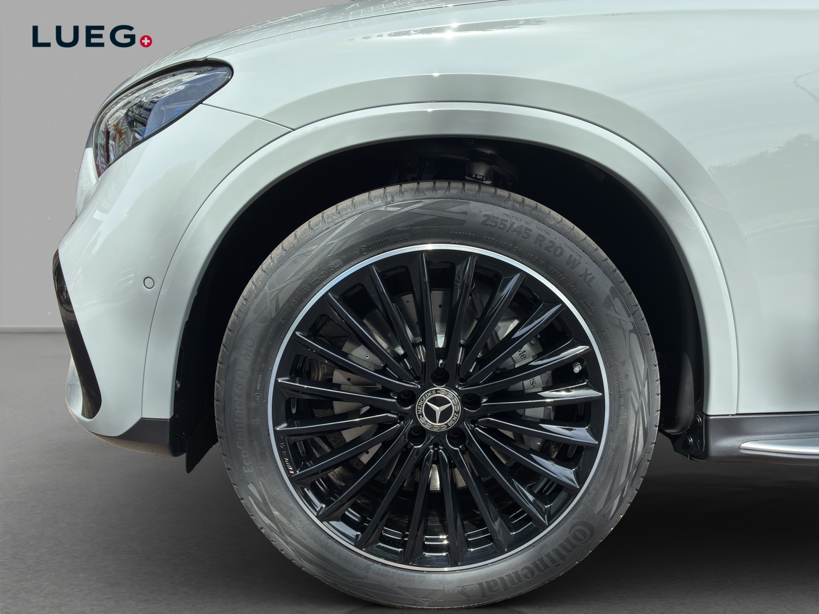 MERCEDES-BENZ GLC 220 d 4Matic 9G-Tronic-image-6