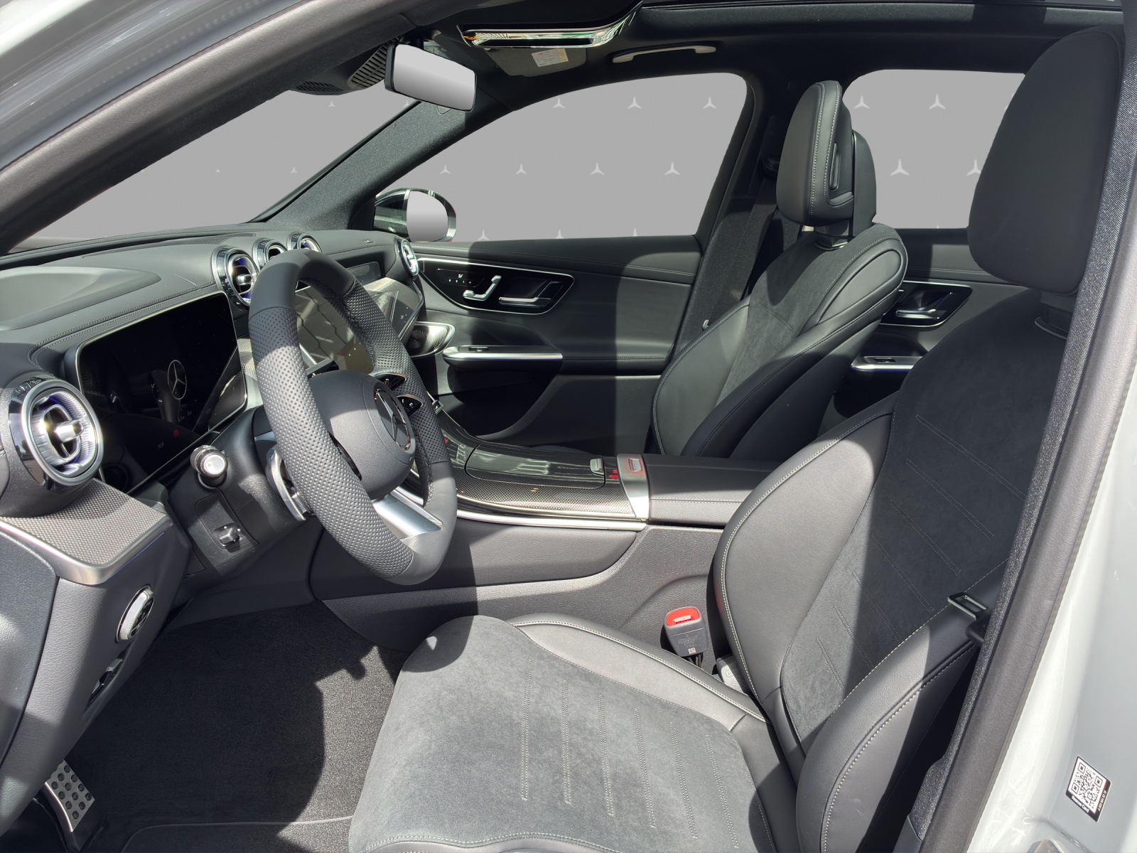 MERCEDES-BENZ GLC 220 d 4Matic 9G-Tronic-image-7