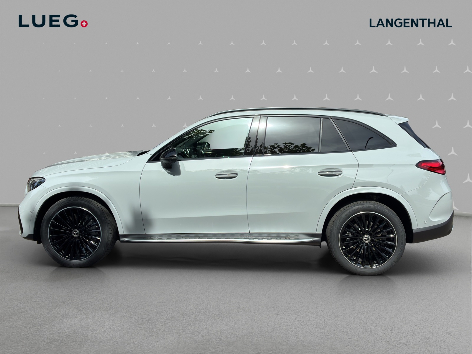 MERCEDES-BENZ GLC 220 d 4Matic 9G-Tronic-image-1