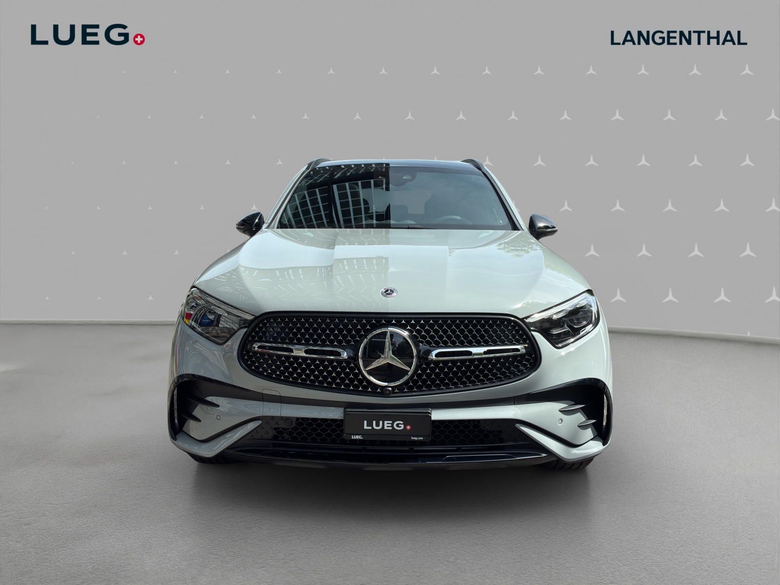MERCEDES-BENZ GLC 220 d 4Matic 9G-Tronic-image-5